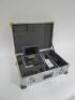 Sony GV-HD700/1 Portable HDV Clamshell Recorder with Flight Case