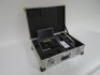 Sony GV-HD700/1 Portable HDV Clamshell Recorder with Flight Case