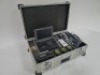 Sony GV-HD700/1 Portable HDV Clamshell Recorder with Flight Case