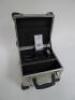 Cinematography Electronics Cine Tape Measure Kit with Flight Case