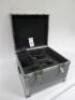 O'connor 2575C Fluid Tripod Head with Flight Case