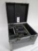 O'connor 2575C Fluid Tripod Head with Flight Case
