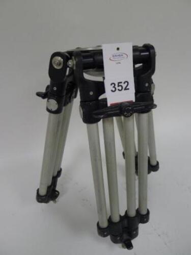 Ronford Baker Arri Bowl Short Tripod