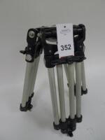 Ronford Baker Arri Bowl Short Tripod