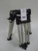 Ronford Baker Arri Bowl Short Tripod