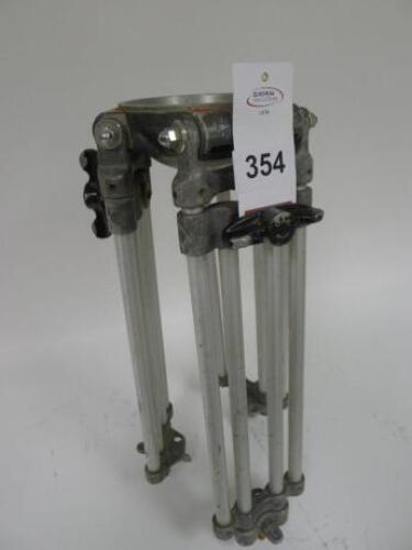 Ronford Baker Arri Bowl Short Tripod