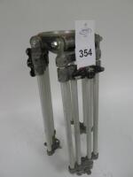 Ronford Baker Arri Bowl Short Tripod