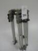 Ronford Baker Arri Bowl Short Tripod