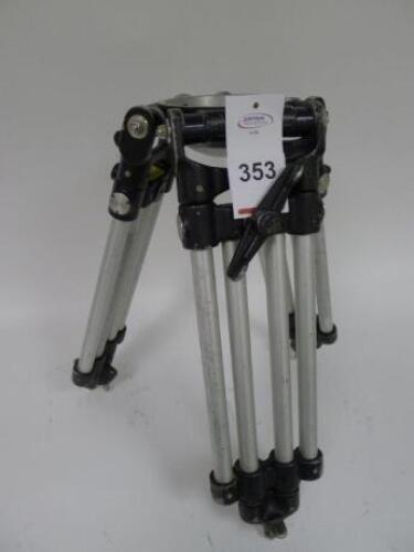 Ronford Baker Arri Bowl Short Tripod