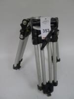 Ronford Baker Arri Bowl Short Tripod