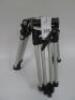 Ronford Baker Arri Bowl Short Tripod