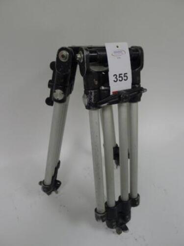 Ronford Baker Arri Bowl Short Tripod
