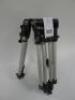 Ronford Baker Arri Bowl Short Tripod