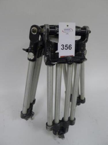 Ronford Baker Arri Bowl Short Tripod