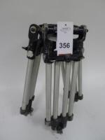 Ronford Baker Arri Bowl Short Tripod