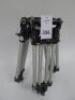 Ronford Baker Arri Bowl Short Tripod