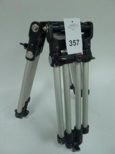 Ronford Baker Arri Bowl Short Tripod