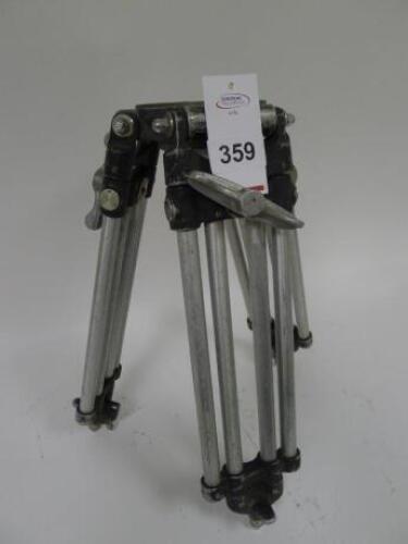 Ronford Baker Arri Bowl Short Tripod