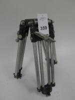 Ronford Baker Arri Bowl Short Tripod