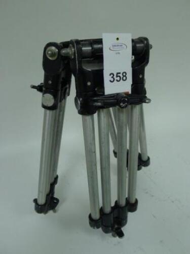 Ronford Baker Arri Bowl Short Tripod