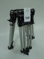 Ronford Baker Arri Bowl Short Tripod