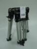 Ronford Baker Arri Bowl Short Tripod
