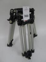 Ronford Baker Arri Bowl Short Tripod