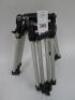 Ronford Baker Arri Bowl Short Tripod