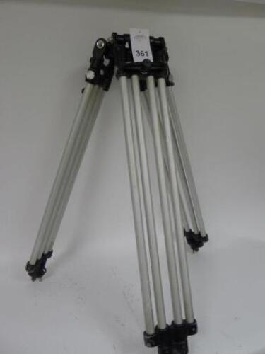 Ronford Baker Arri Bowl Tall Tripod