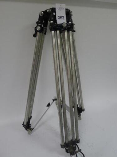 Ronford Baker Arri Bowl Tall Tripod