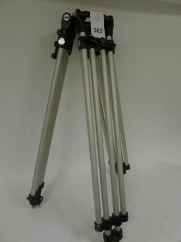 Ronford Baker Arri Bowl Tall Tripod