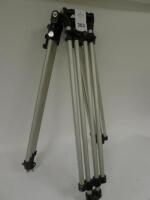 Ronford Baker Arri Bowl Tall Tripod