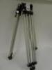 Ronford Baker Arri Bowl Tall Tripod