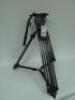 O'Connor 25L Carbon Fibre Tripod with O'Connor Fluid Head