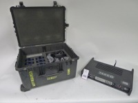 HME DX 200 Wireless Intercom System