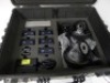 HME DX 200 Wireless Intercom System - 2