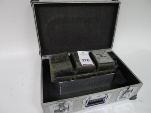 Cine Power Hollywood 10 13.2-26.4 Volt Battery Belt