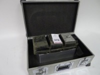Cine Power Hollywood 10 13.2-26.4 Volt Battery Belt