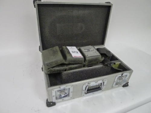 Cine Power Hollywood 13.2-26.4 Volt Battery Belt