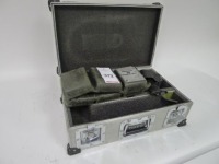 Cine Power Hollywood 13.2-26.4 Volt Battery Belt