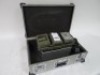 Cine Power Hollywood 10 13.2-26.4 Volt Battery Belt with Flight Case