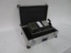 Cine Power Hollywood 10 13.2-26.4 Volt Battery Belt with Flight Case