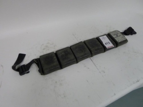 Cine Power Hollywood 10 13.2-26.4 Volt Battery Belt