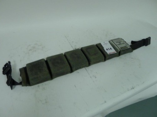 Cine Power Hollywood 10 13.2-26.4 Volt Battery Belt