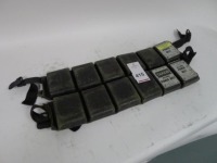 2 Cine Power Hollywood 13.2-26.4 Volt Battery Belts