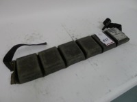 Cine Power Hollywood 10 13.2-26.4 Volt Battery Belt