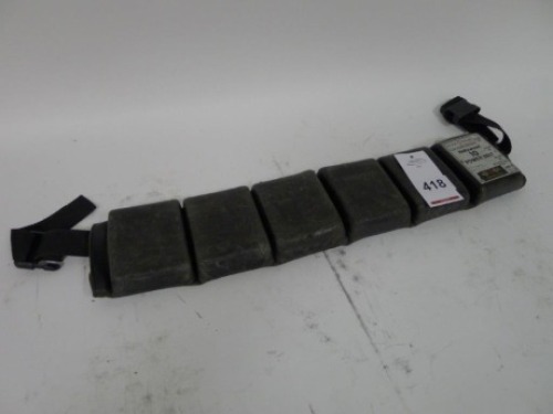 Cine Power Hollywood 10 13.2-26.4 Volt Battery Belt