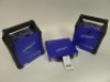 2 Anton Bauer Cine VCLX CA 14.4 Volt -28 Volt Batteries with Charger Unit