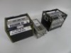 2 Cine Power Magnum 60 13.2-26.4 Volt Heavy Duty Batteries with Charging Unit