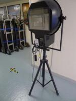 Esser LE6-100 Test Chart Illuminator